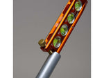 Klein Tools ACCU-BEND Level 4 Vial Orange