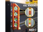 Klein Tools ACCU-BEND Level 4 Vial Orange