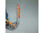Klein Tools ACCU-BEND Level 4 Vial Orange