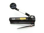Klein Tools Armored and BX Cable Cutter Black 53725
