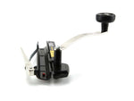 Klein Tools Armored and BX Cable Cutter Black 53725