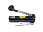 Klein Tools Armored and BX Cable Cutter Black 53725