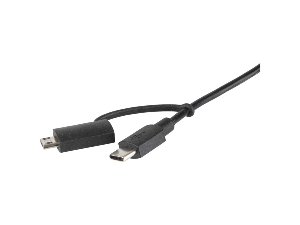 Klein Tools Borescope for Android Devices Orange/Black