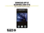 Klein Tools Borescope for Android Devices Orange/Black