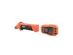 Klein Tools Circuit Breaker Finder w/GFCI Outlet Tester Digital ET310