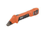 Klein Tools Circuit Breaker Finder w/GFCI Outlet Tester Digital ET310