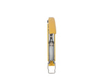 Klein Tools Compact Multi-Connector Compression Crimper Yellow/Chrome VDV211-048