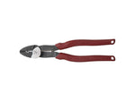 Klein Tools Crimper w/Wire Stripper/Cutter Forged