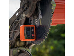 Klein Tools Digital Angle Gauge and Level Orange 935DAG