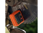 Klein Tools Digital Angle Gauge and Level Orange 935DAG
