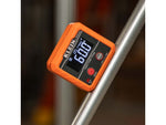 Klein Tools Digital Angle Gauge and Level Orange 935DAG
