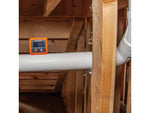 Klein Tools Digital Angle Gauge and Level Orange 935DAG
