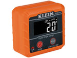 Klein Tools Digital Angle Gauge and Level Orange 935DAG