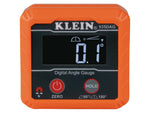 Klein Tools Digital Angle Gauge and Level Orange 935DAG