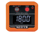Klein Tools Digital Angle Gauge and Level Orange 935DAG