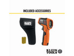 Klein Tools Dual-Laser Infrared Thermometer IR5 IR5