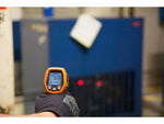 Klein Tools Dual-Laser Infrared Thermometer IR5 IR5