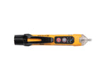 Klein Tools Dual Range Non Contact Voltage Tester 12 - 1000V AC Flashlight NCVT3P