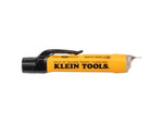 Klein Tools Dual Range Non Contact Voltage Tester 12 - 1000V AC Flashlight NCVT3P