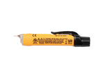 Klein Tools Dual Range Non Contact Voltage Tester 12 - 1000V AC Flashlight NCVT3P