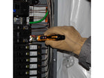Klein Tools Premium Electrical Test Kit Orange/Black