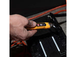 Klein Tools Dual Range Non Contact Voltage Tester 12 - 1000V AC Flashlight NCVT3P