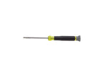 Klein Tools Electronics Screwdriver 4-in-1 32581