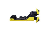 Klein Tools Extended Reach Multi-Connector Compression Crimper Black/Yellow VDV211-100
