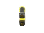 Klein Tools Extended Reach Multi-Connector Compression Crimper Black/Yellow VDV211-100