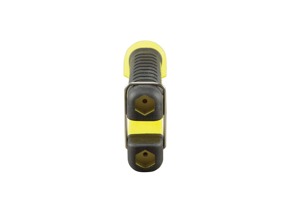 Klein Tools Extended Reach Multi-Connector Compression Crimper Black/Yellow VDV211-100