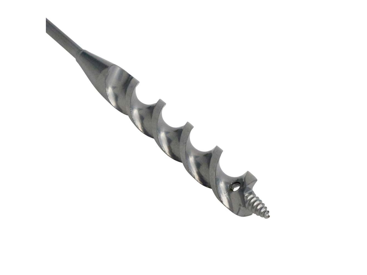 Klein Tools Flex Bit Kit Steel 53721