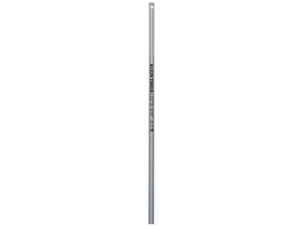 Klein Tools Flex Bit Kit Steel 53721