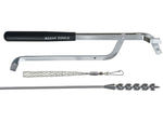 Klein Tools Flex Bit Kit Steel 53721