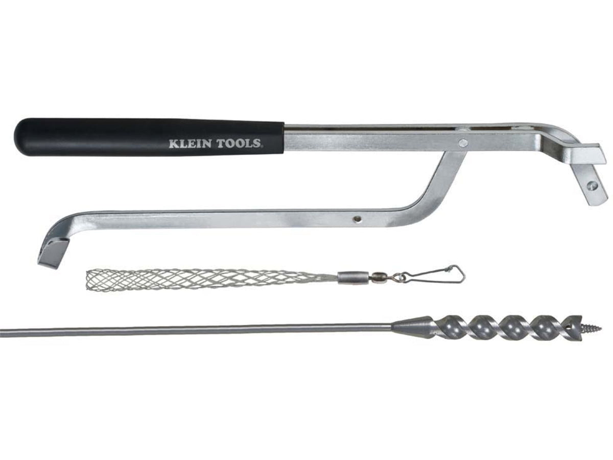 Klein Tools Flex Bit Kit Steel 53721