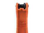 Klein Tools Folding Hex Key Set -11 Fractional Inch-Sized Keys Pro 70550