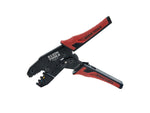 Klein Tools Full Cycle Ratcheting Crimper - 10-22 AWG 3005CR