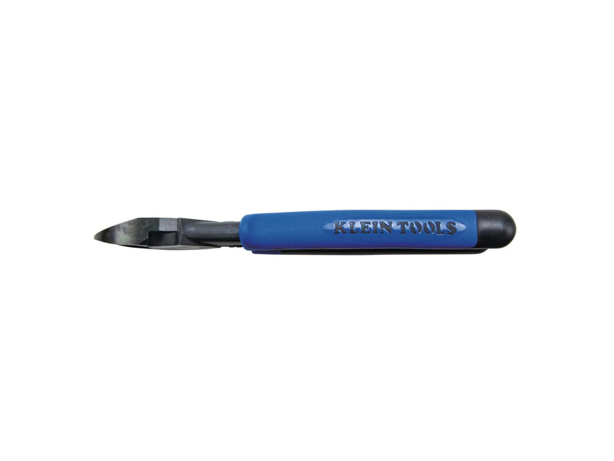 Klein Tools Heavy-Duty Diagonal Cutting Pliers Journeyman 9In Blue/Black J2000-59