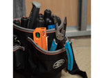 Klein Tools Heavy-Duty Shear Cut Wire Stripper 8-20AWG Klein-Kurve K12035