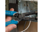 Klein Tools Heavy-Duty Shear Cut Wire Stripper 8-20AWG Klein-Kurve K12035