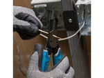 Klein Tools Heavy-Duty Shear Cut Wire Stripper 8-20AWG Klein-Kurve K12035