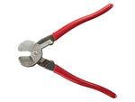 Klein Tools High-Leverage Cable Cutter Red 63225