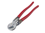 Klein Tools High-Leverage Cable Cutter Red 63225