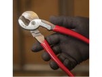 Klein Tools High-Leverage Cable Cutter Red 63225