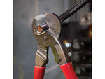 Klein Tools High-Leverage Cable Cutter Red 63225