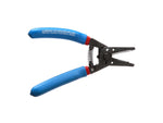 Klein Tools Kurve Wire Stripper/Cutter Solid 20-30 AWG & Stranded 22-32 AWG Wire Klein 11057