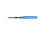Klein Tools Kurve Wire Stripper/Cutter Solid 20-30 AWG & Stranded 22-32 AWG Wire Klein 11057