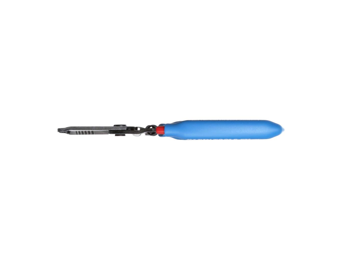 Klein Tools Kurve Wire Stripper/Cutter Solid 20-30 AWG & Stranded 22-32 AWG Wire Klein 11057