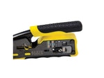 Klein Tools Modular Crimper Pass-Thru VDV226-110