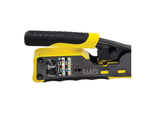 Klein Tools Modular Crimper Pass-Thru VDV226-110