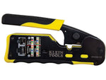 Klein Tools Modular Crimper Pass-Thru VDV226-110